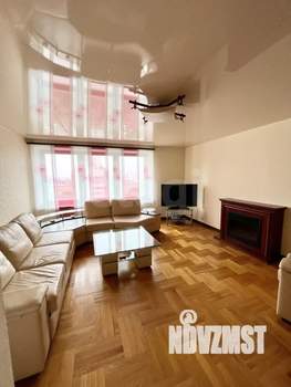 2-к квартира, на длительный срок, 90м2, 7/12 этаж