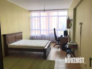 3-к квартира, на длительный срок, 86м2, 3/6 этаж
