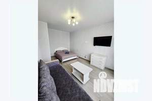 1-к квартира, посуточно, 33м2, 15/16 этаж