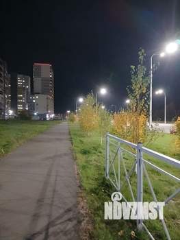 Студия квартира, на длительный срок, 38м2, 5/16 этаж