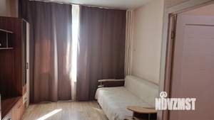 1-к квартира, на длительный срок, 35м2, 10/17 этаж