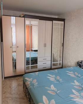 2-к квартира, на длительный срок, 48м2, 1/5 этаж