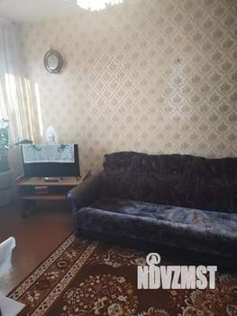 3-к квартира, на длительный срок, 62м2, 4/5 этаж