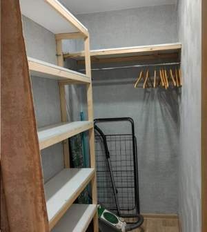 2-к квартира, на длительный срок, 44м2, 3/4 этаж