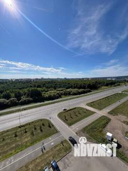 2-к квартира, на длительный срок, 40м2, 10/17 этаж