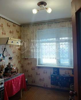 1-к квартира, на длительный срок, 33м2, 2/9 этаж