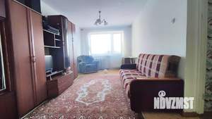 3-к квартира, на длительный срок, 65м2, 4/9 этаж