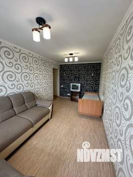 2-к квартира, на длительный срок, 44м2, 2/7 этаж