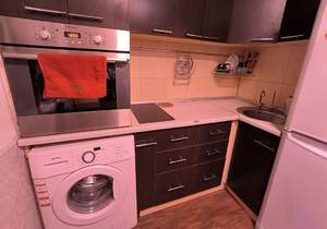 2-к квартира, на длительный срок, 43м2, 1/5 этаж