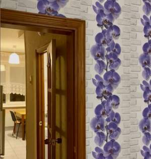 2-к квартира, на длительный срок, 50м2, 5/9 этаж