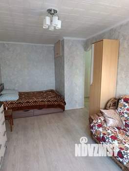 1-к квартира, на длительный срок, 31м2, 3/5 этаж