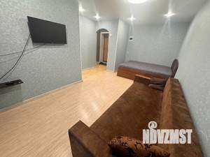 1-к квартира, посуточно, 33м2, 3/5 этаж