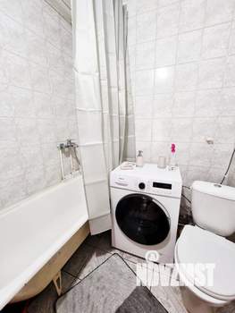 2-к квартира, посуточно, 35м2, 3/5 этаж