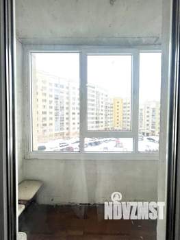 2-к квартира, на длительный срок, 56м2, 4/12 этаж