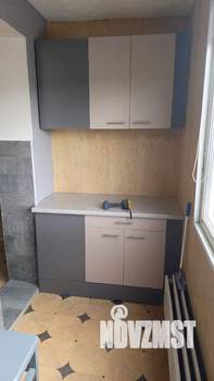 1-к квартира, на длительный срок, 32м2, 6/9 этаж