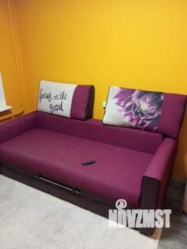 1-к квартира, на длительный срок, 18м2, 3/9 этаж