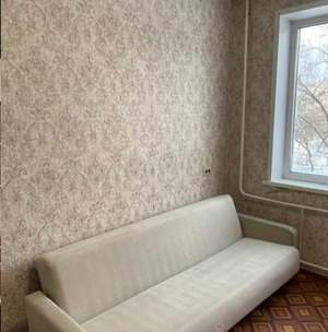 1-к квартира, на длительный срок, 17м2, 7/9 этаж