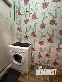 1-к квартира, на длительный срок, 18м2, 7/9 этаж