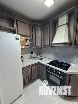 2-к квартира, посуточно, 55м2, 4/5 этаж