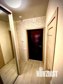 1-к квартира, посуточно, 25м2, 9/16 этаж