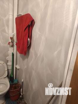 1-к квартира, на длительный срок, 29м2, 1/9 этаж