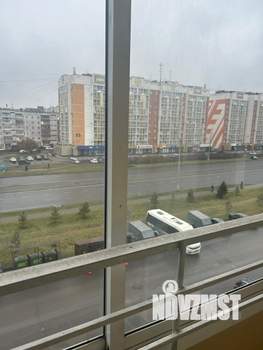 1-к квартира, на длительный срок, 30м2, 5/11 этаж