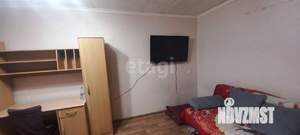 1-к квартира, на длительный срок, 32м2, 1/5 этаж