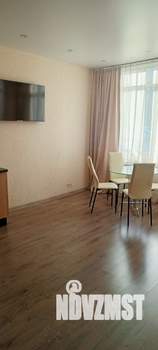 3-к квартира, на длительный срок, 58м2, 1/17 этаж