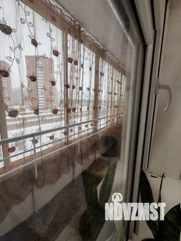 1-к квартира, на длительный срок, 35м2, 4/10 этаж