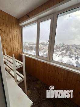 1-к квартира, на длительный срок, 32м2, 10/12 этаж