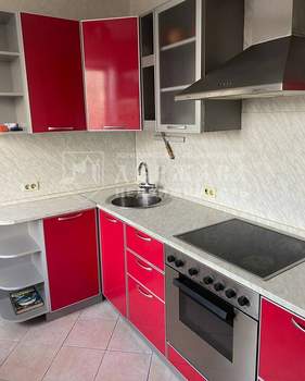 2-к квартира, на длительный срок, 45м2, 5/5 этаж