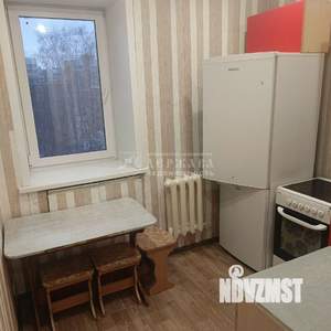 1-к квартира, на длительный срок, 32м2, 5/5 этаж