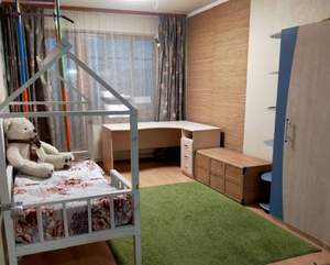 3-к квартира, на длительный срок, 66м2, 7/9 этаж