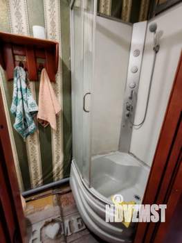 1-к квартира, на длительный срок, 17м2, 4/5 этаж