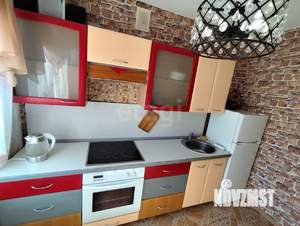 2-к квартира, на длительный срок, 43м2, 3/9 этаж