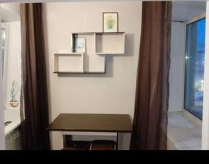 2-к квартира, на длительный срок, 40м2, 5/5 этаж