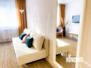2-к квартира, посуточно, 30м2, 1/1 этаж