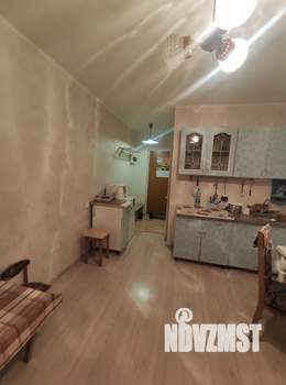 1-к квартира, на длительный срок, 23м2, 8/9 этаж
