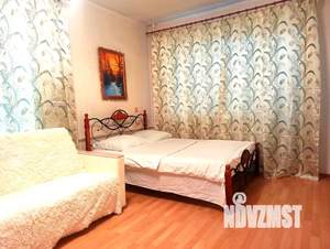 1-к квартира, посуточно, 30м2, 2/5 этаж
