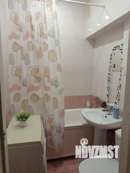 1-к квартира, посуточно, 32м2, 4/5 этаж