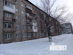 1-к квартира, посуточно, 32м2, 4/5 этаж