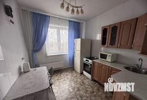 1-к квартира, на длительный срок, 35м2, 6/9 этаж