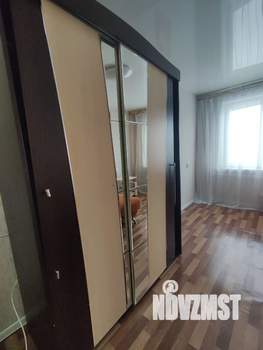 1-к квартира, на длительный срок, 17м2, 9/9 этаж