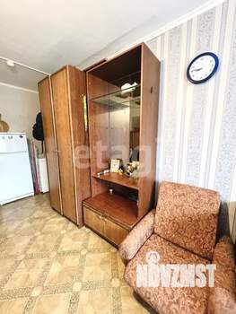 1-к квартира, на длительный срок, 19м2, 3/5 этаж