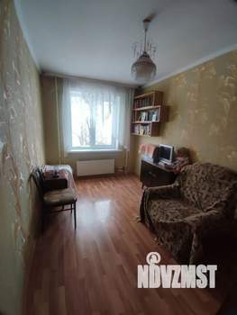 3-к квартира, на длительный срок, 65м2, 4/12 этаж