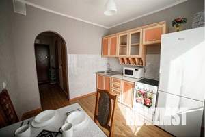 1-к квартира, посуточно, 30м2, 2/9 этаж
