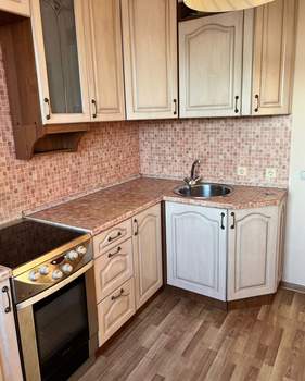 1-к квартира, на длительный срок, 35м2, 8/9 этаж