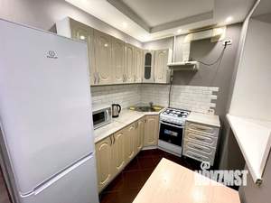 1-к квартира, посуточно, 45м2, 1/5 этаж