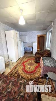 Студия квартира, на длительный срок, 23м2, 4/9 этаж