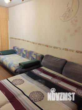 2-к квартира, на длительный срок, 45м2, 1/5 этаж